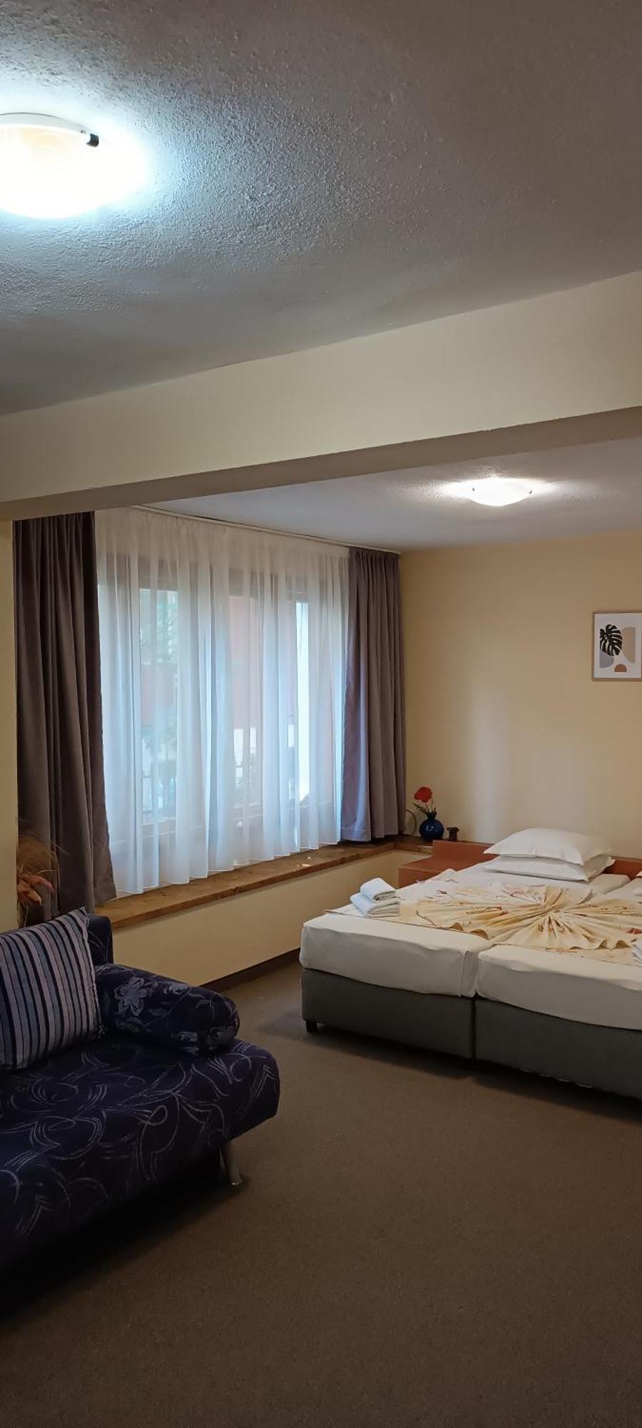 Nirvana Guest House Nesebar Room photo